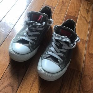 Converse. Size US 6